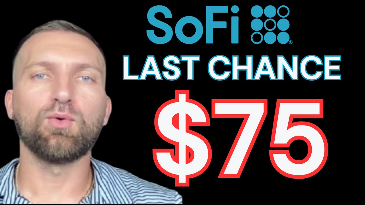 SOFI The Truth, Everything is about to Change in 2026, Price Target: $75