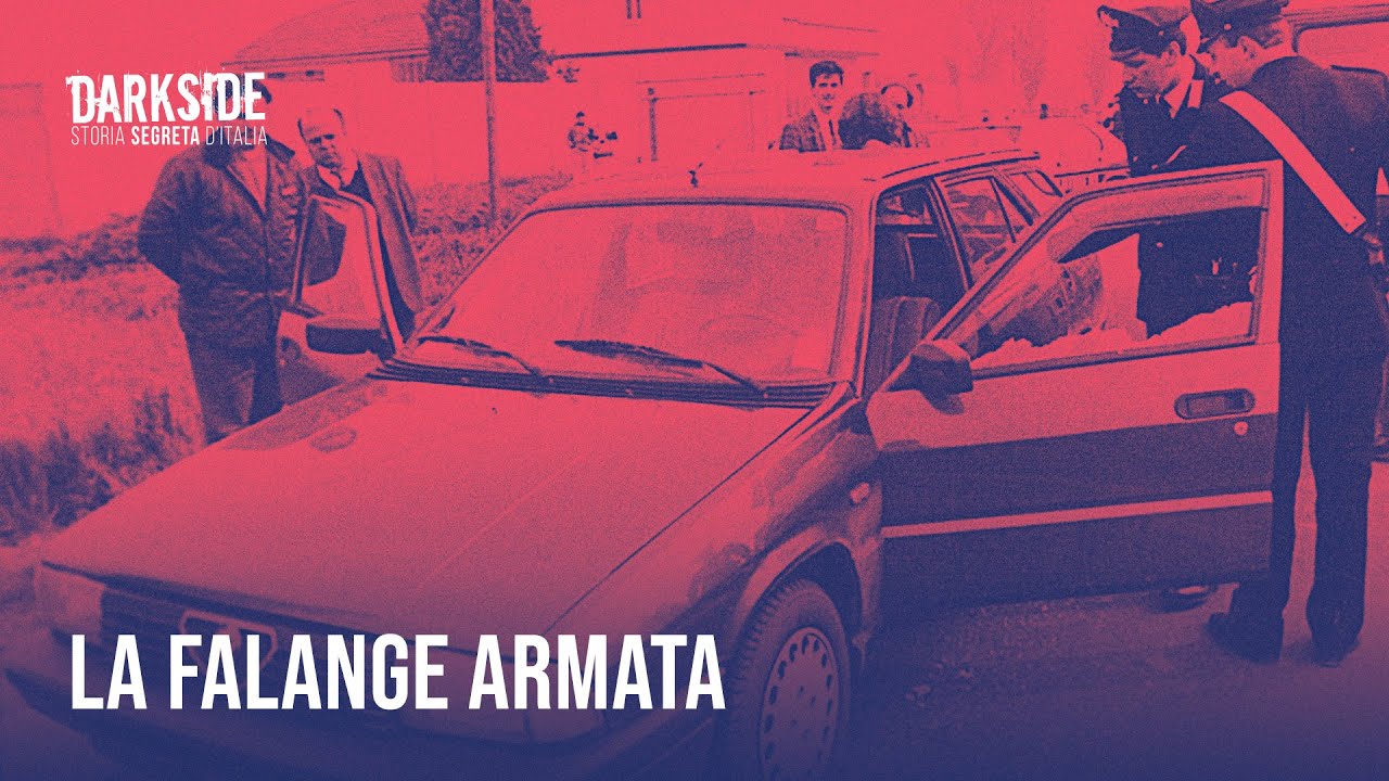 La Falange Armata