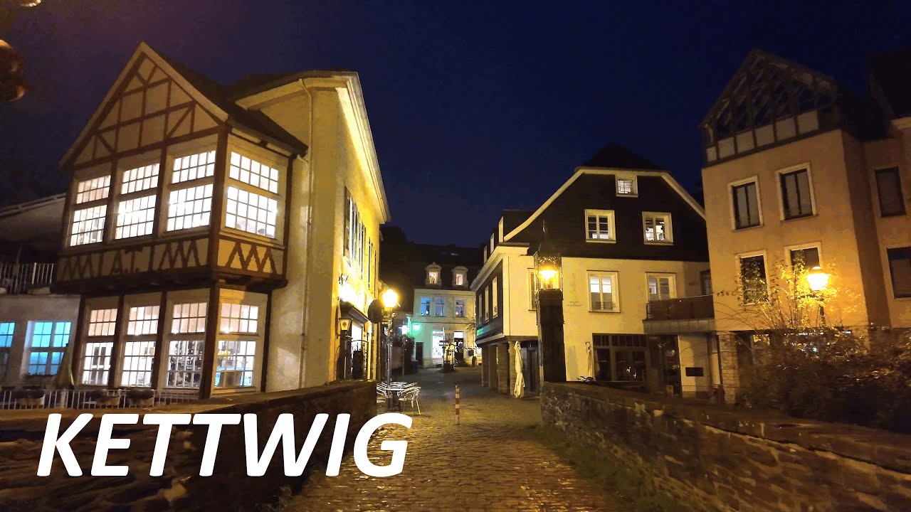 Essen-Kettwig | Dezember 2023