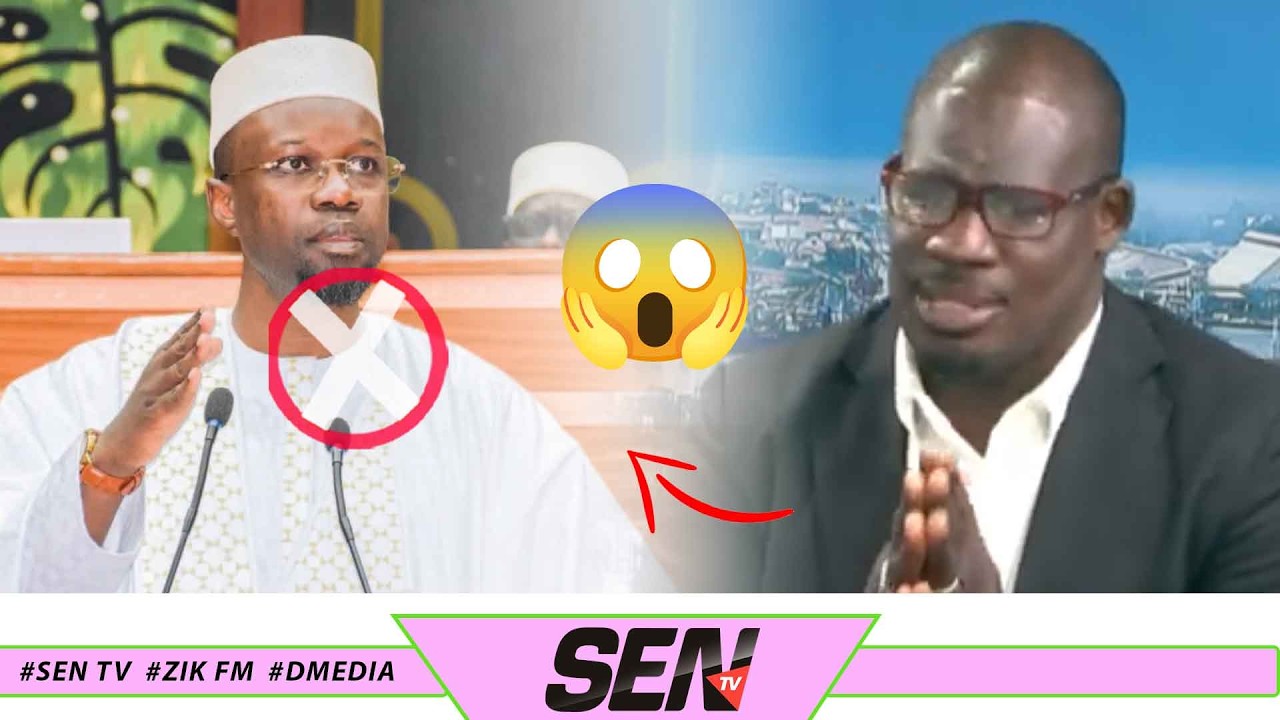 Sonko face aux députés : Pourquoi Kader Dia pense que le PM va 