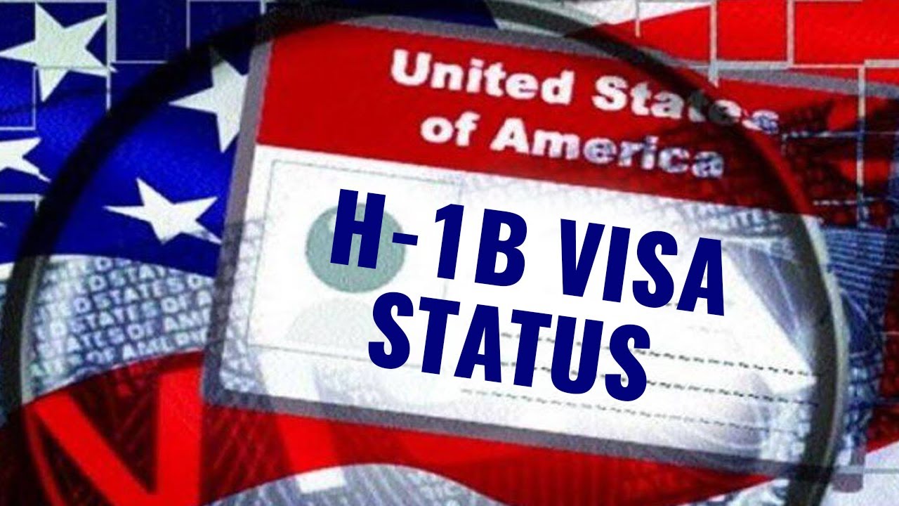 H1B Visa New Rules 2021 | Salary Based H1B selection New Rules | H1B visa No Lottery System?