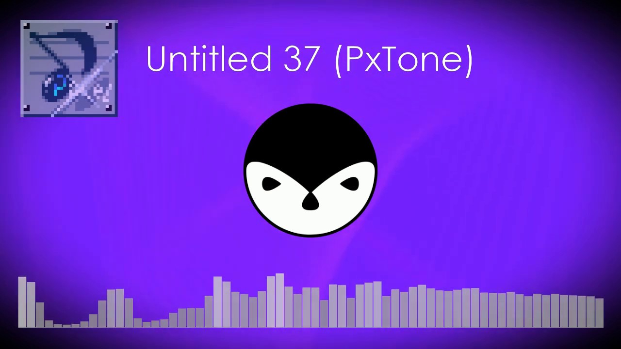 Untitled 37 (PxTone) OG - original composition [loop]