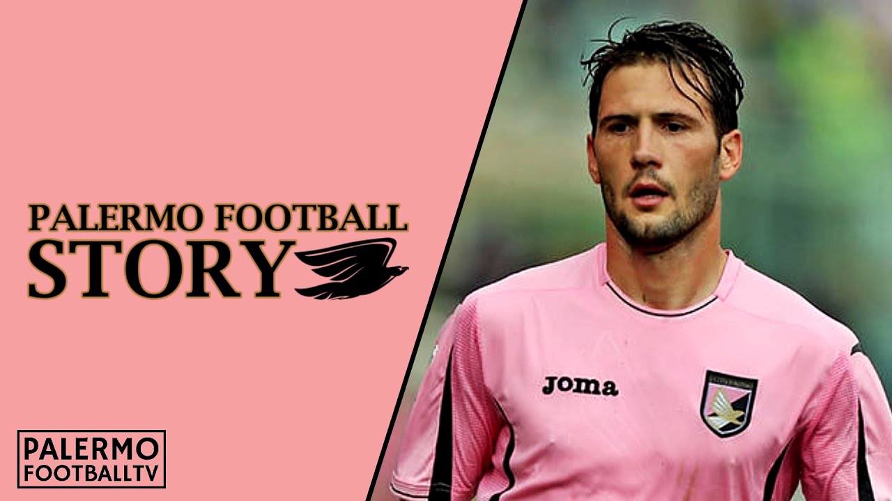 FRANCO VAZQUEZ (2015/16) - PALERMO FOOTBALL STORY
