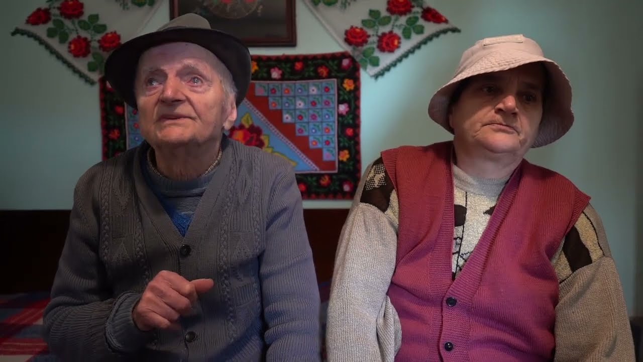 Veteran de război maior (în retragere) Ion Parpandel