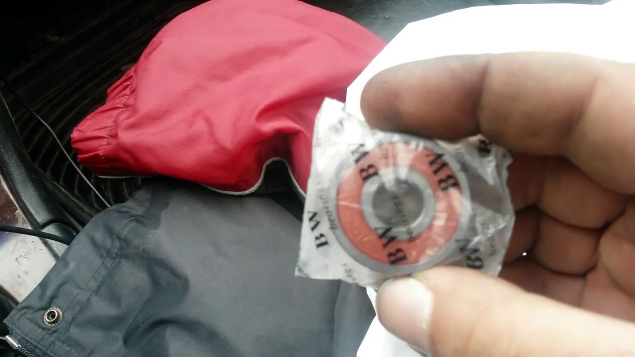 Ниссан Максима /Ролик натяжителя