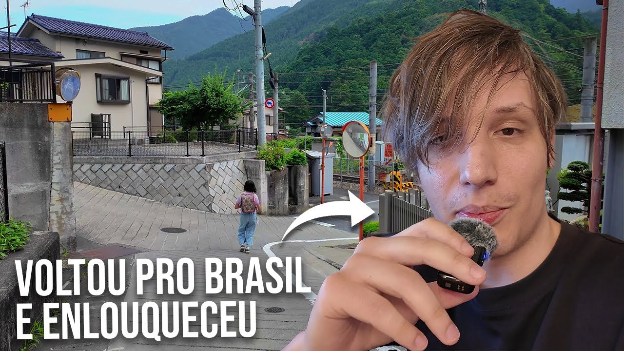 COMO VOCÊ AGUENTA ESSE UNIVERSO DENTRO DE VOCÊ?