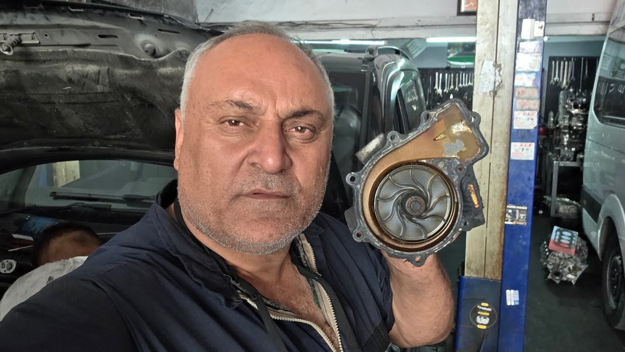 Araç satın alırken Burası böyle ise ben o aracı satın almam