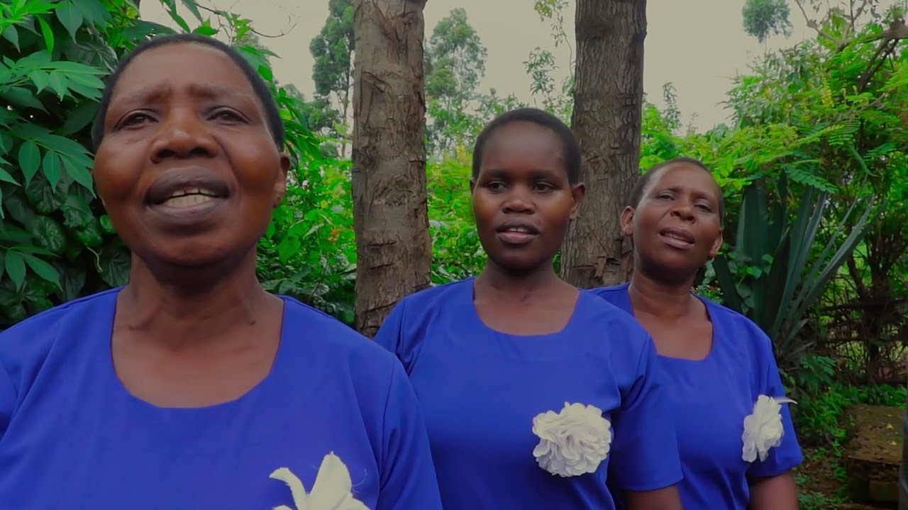 Nyamondo SDA Church Choir - Wanafunzi