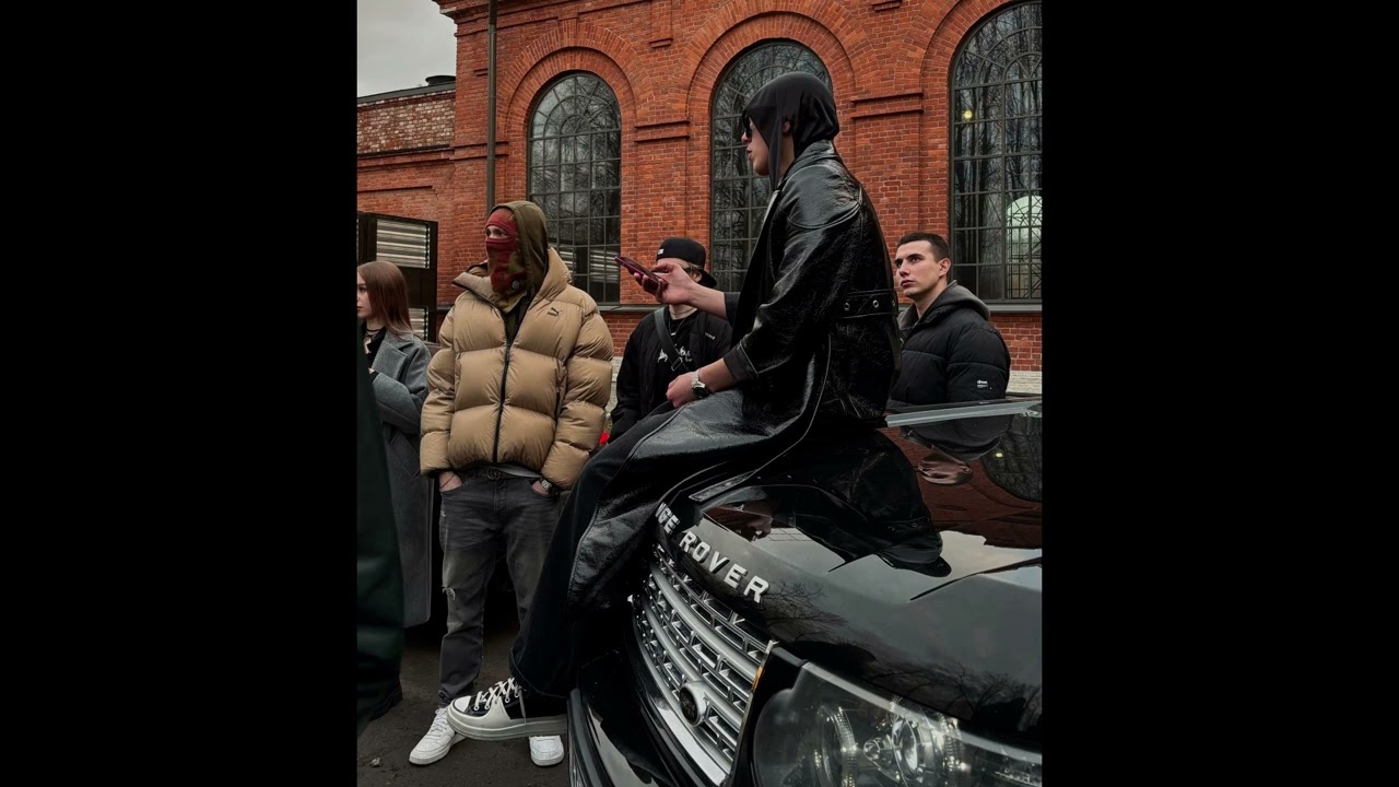 *FREE* YASMI + Truwer Type Beat 2024 - «Заново» | БЕСПЛАТНЫЙ БИТ
