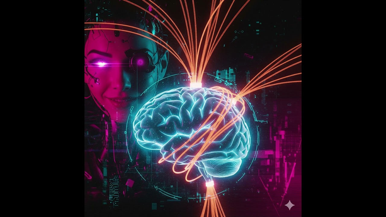 Dopamine Panic (System Override)