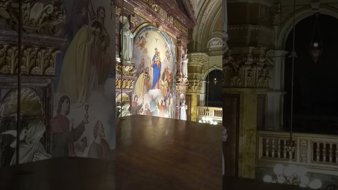 Santa chiesa di Dio ( Elgar)