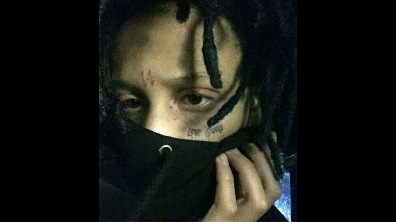 Trippie Redd A Love Letter To You Type Beat (Prod. waveline)