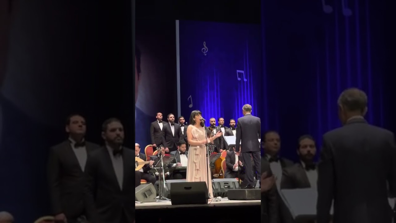 يا مرسال الهوي | نجاة الصغيرة  غناء شروق شريف