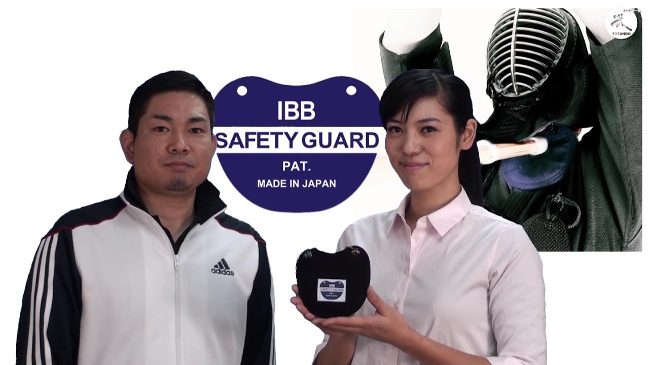 Kendo Tsuki Protection, Shinai Maintenance - Tozando Inside News #1