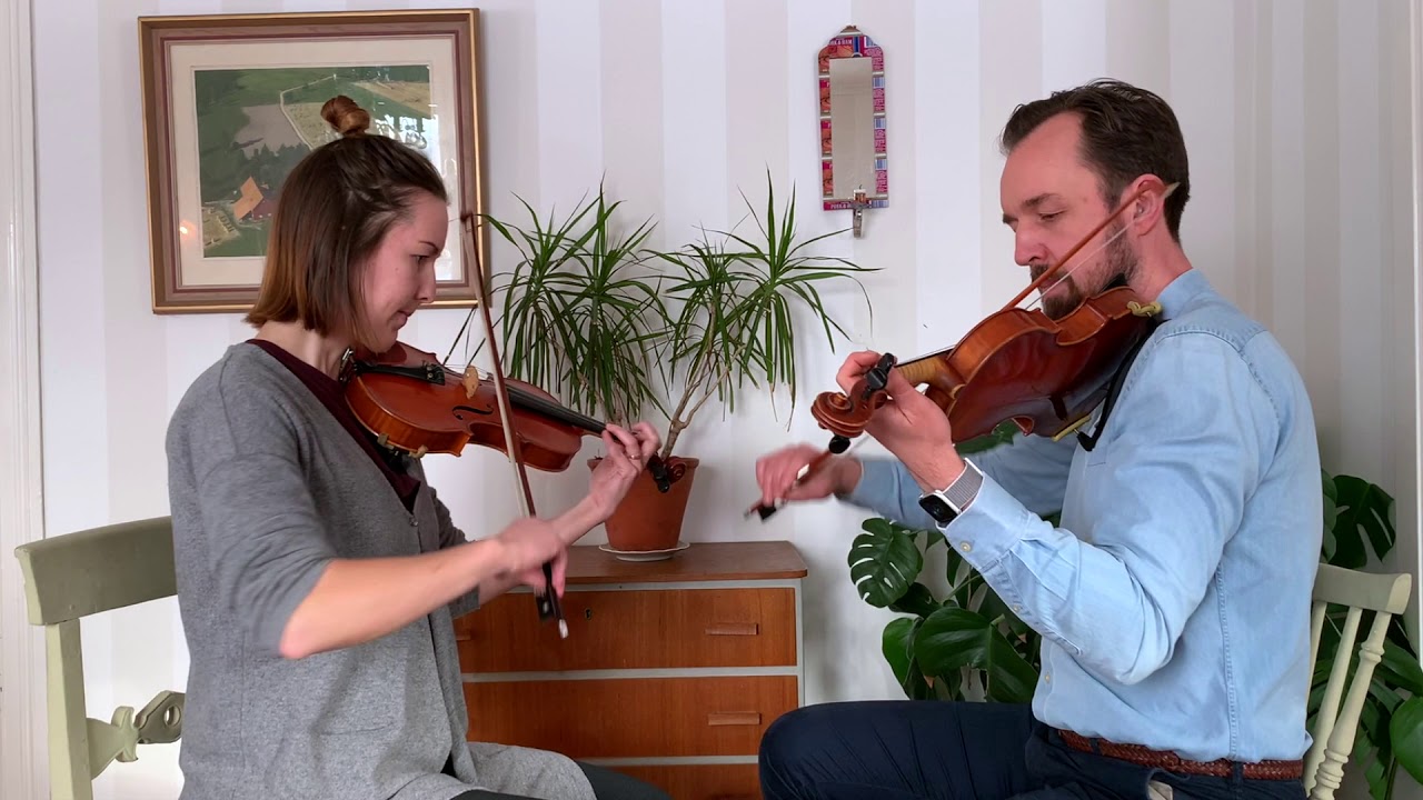 Julia & Erik - Bortom odensvi av Ulf Svansbo