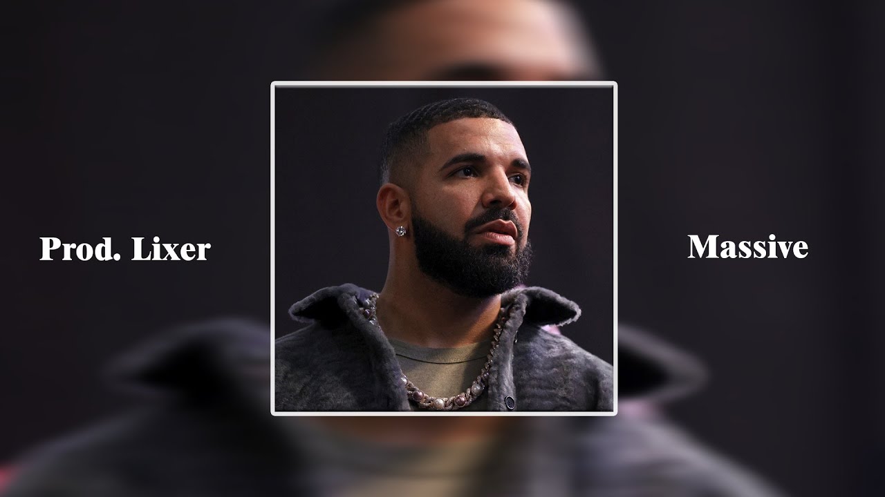 [FREE] Drake Type Beat - 