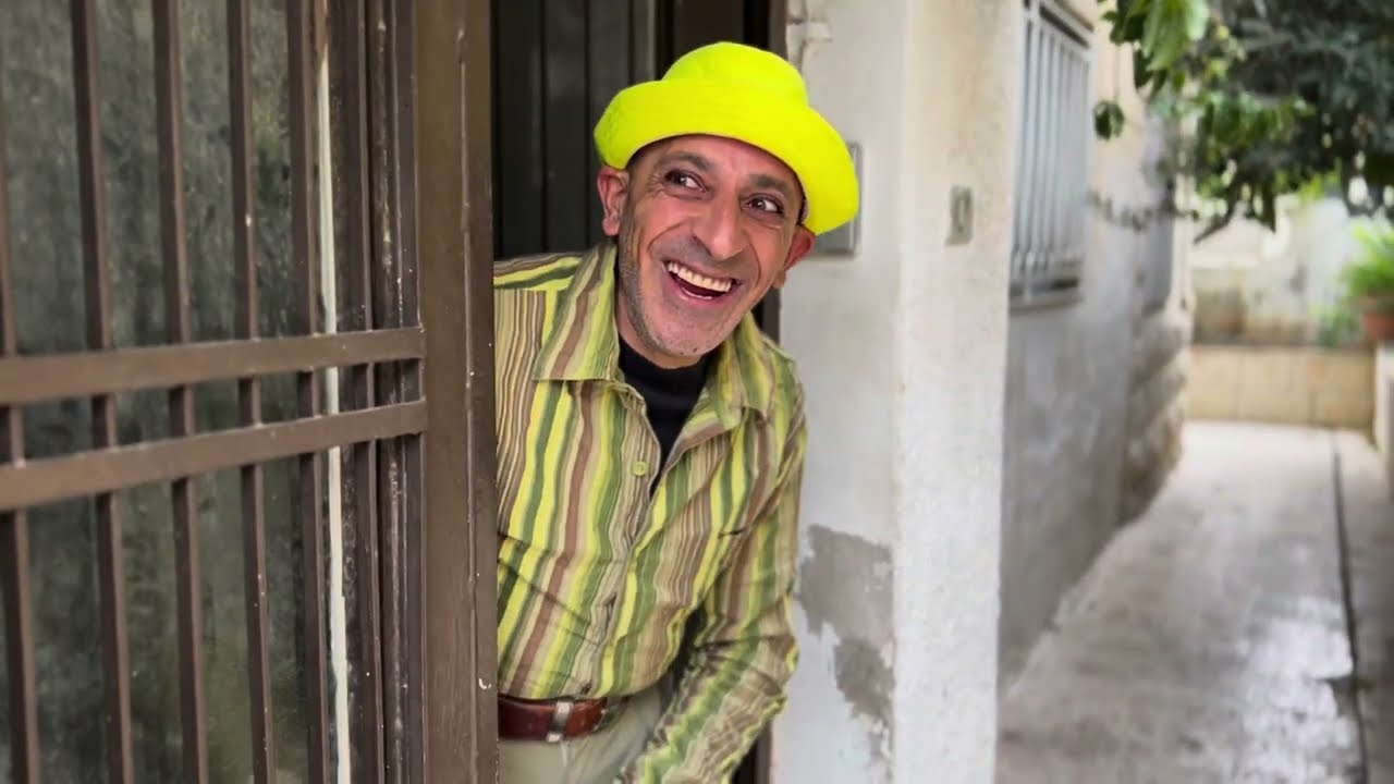 #ابتهاج عبود وعزيز ضحكوا على دقرم بالممنوعات 🚫