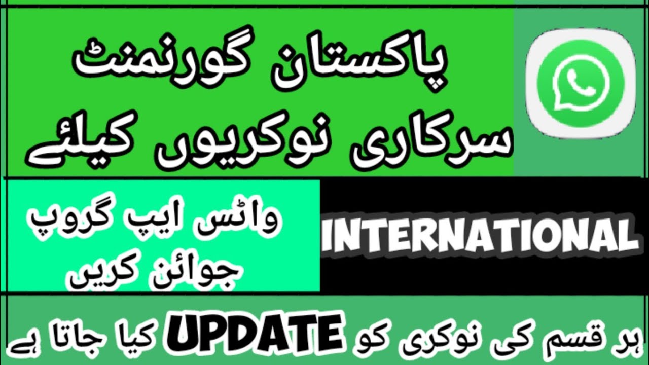 Join WhatsApp group!