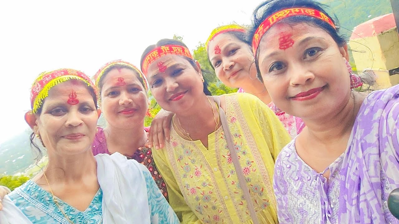 KAMAKHYA TEMPLE KAMAKHYA  AMBUBACHI MELA 2025 GUWAHATI ASSAM SHAKTI PEETH KAMAKHYA MANDIR 🙏