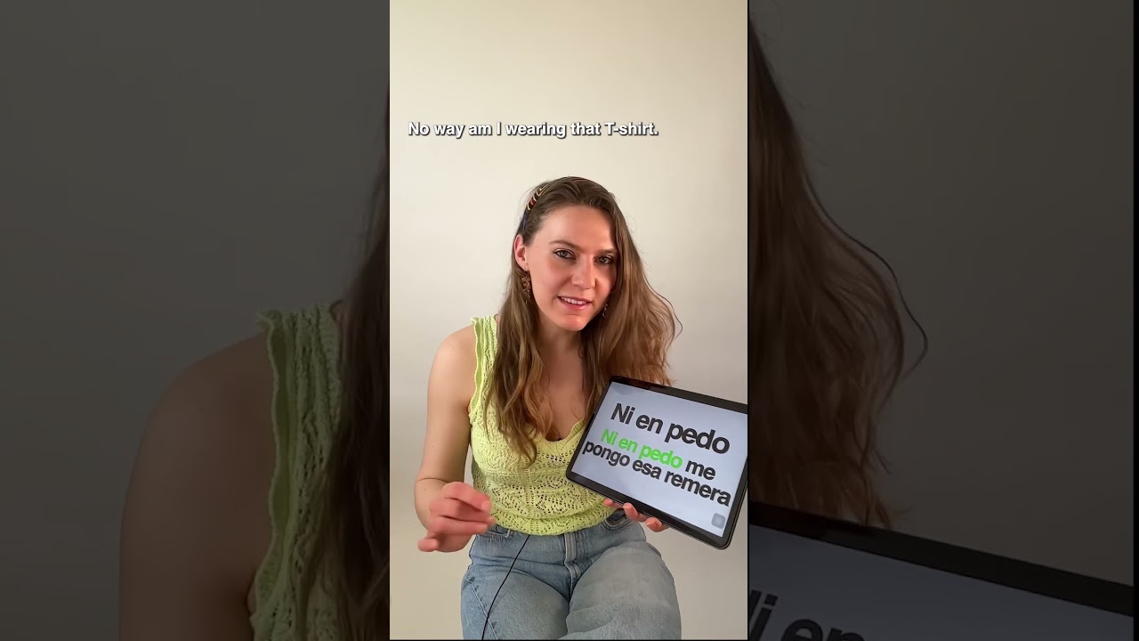 Learn these interesting uses of the word &lsquo;pedo&rsquo; in Argentina #argentina #visitargentina #latinos