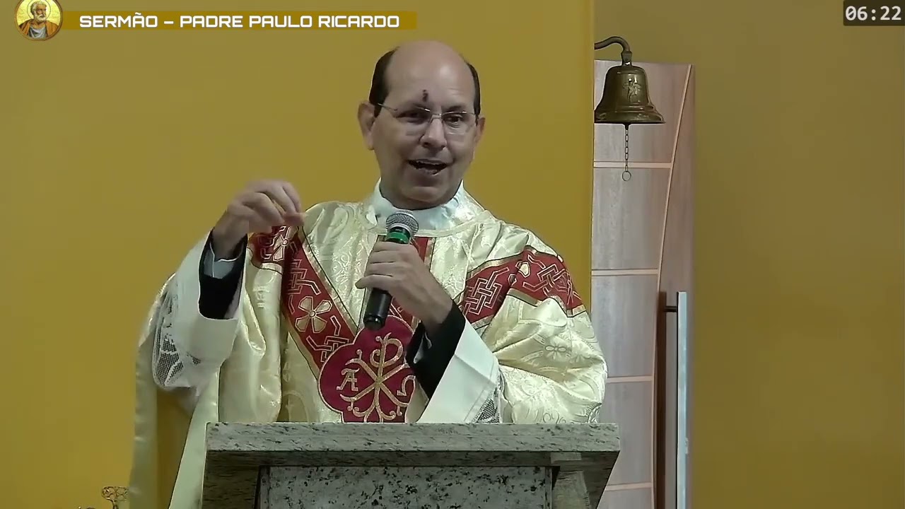 São Domingos de Gusmão ~ Pe. Paulo Ricardo