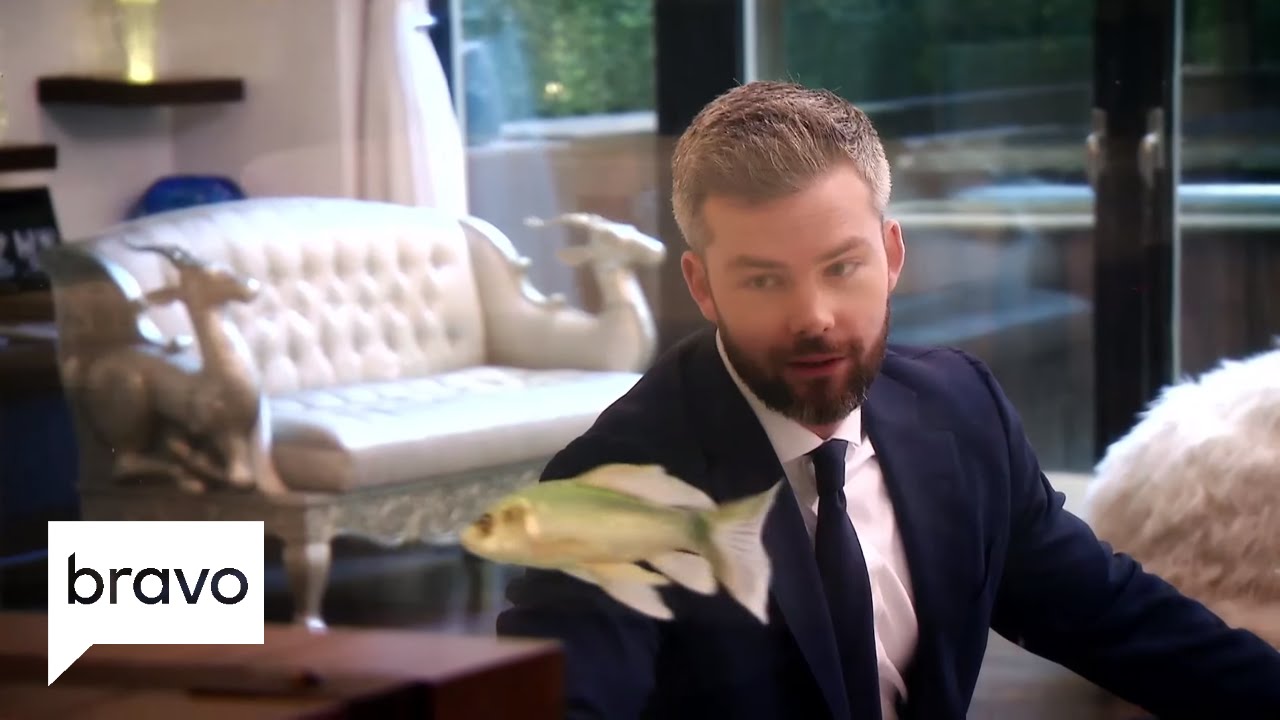 Million Dollar Listing NY: Ryan Serhant Has an Interesting New Client (Season 6, Episode 5) | Bravo