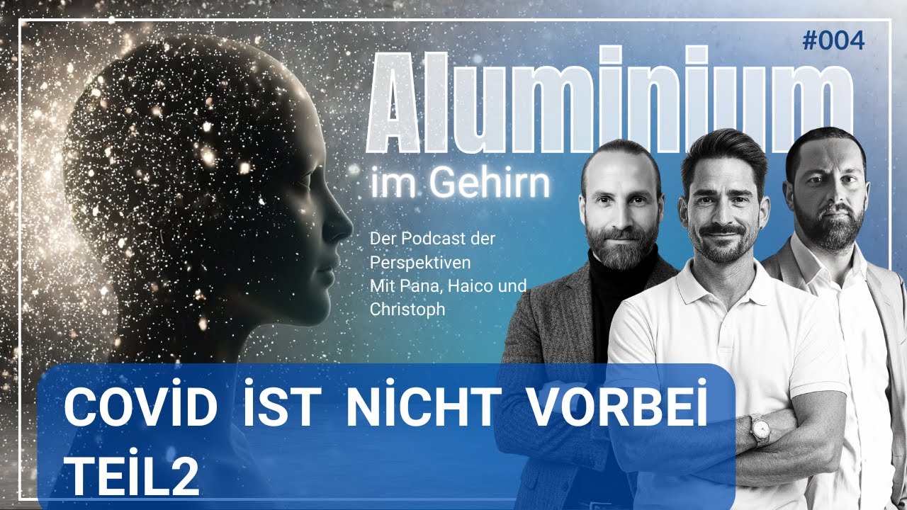 Covid ist noch nicht vorbei Teil 2 I Pandemie, Spaltung, Corona und die unbequeme Wahrheit