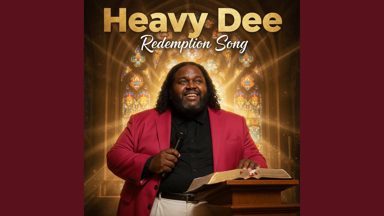 Do You Know What God Did for Me (feat. Heavy Dee)
