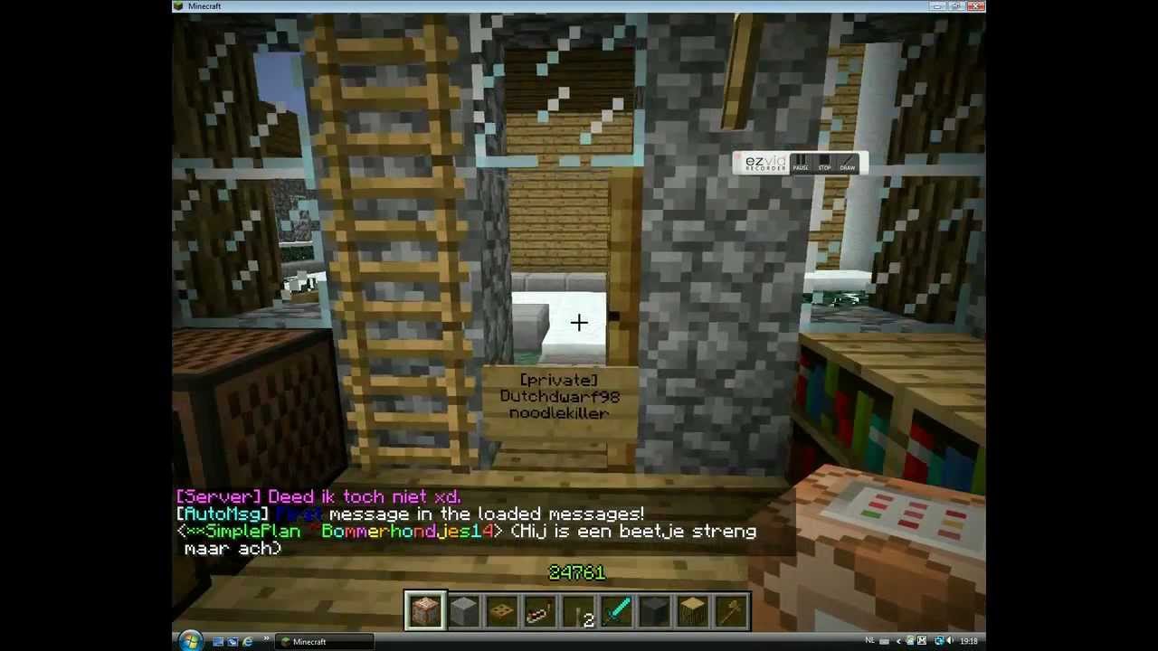 GnomeCraft!