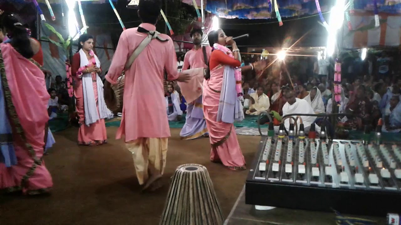 Jay Radhe Sampraday . DIPANKAR BISWAS