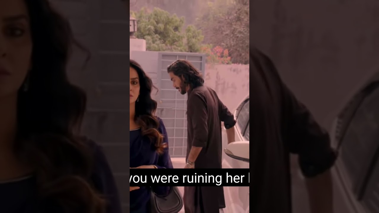 Muamma - Episode  [ Saba Qamar ] Master Paints & Ujooba Beauty Cream - HUM TV Spons: