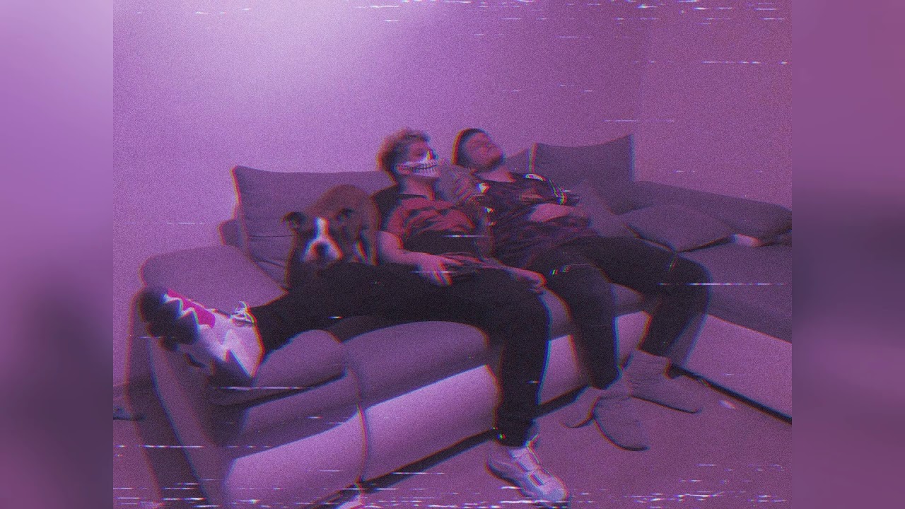 JAMESHOODS (JAMIE X HOODIE) - XAN & MOLLY