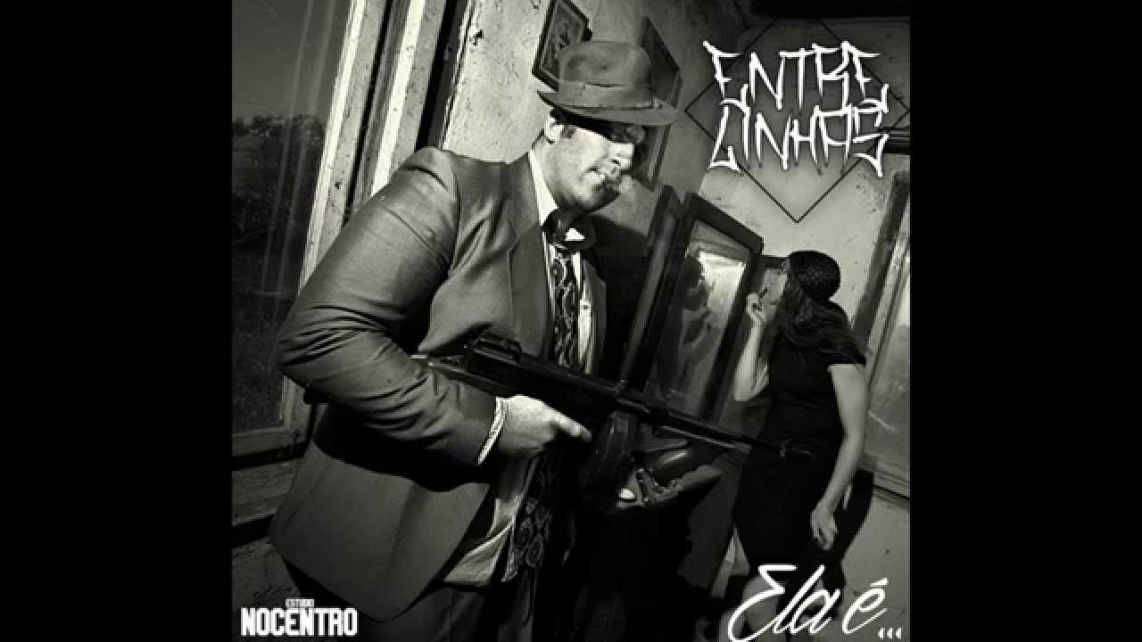 Entre Linhas - Ela é