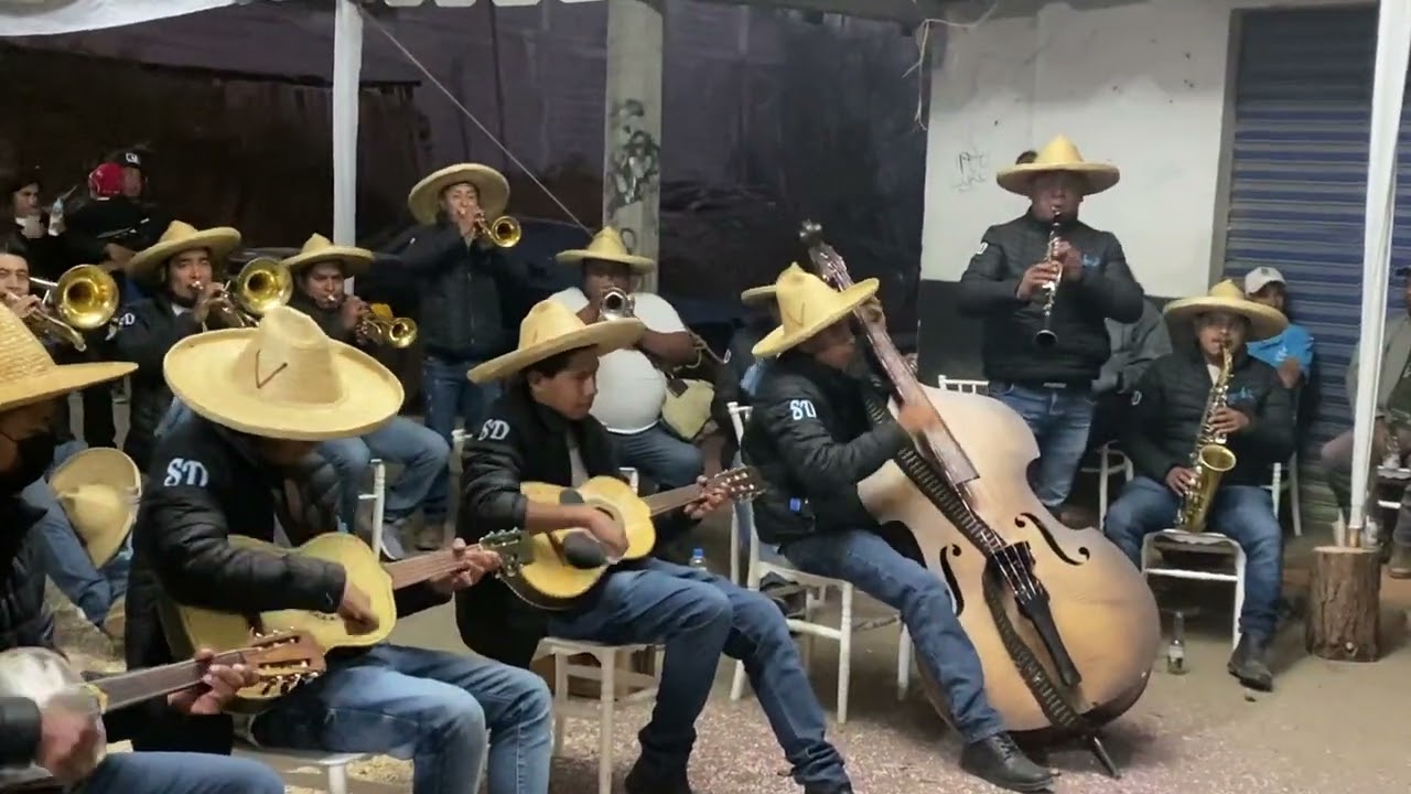 Orquesta San Diego