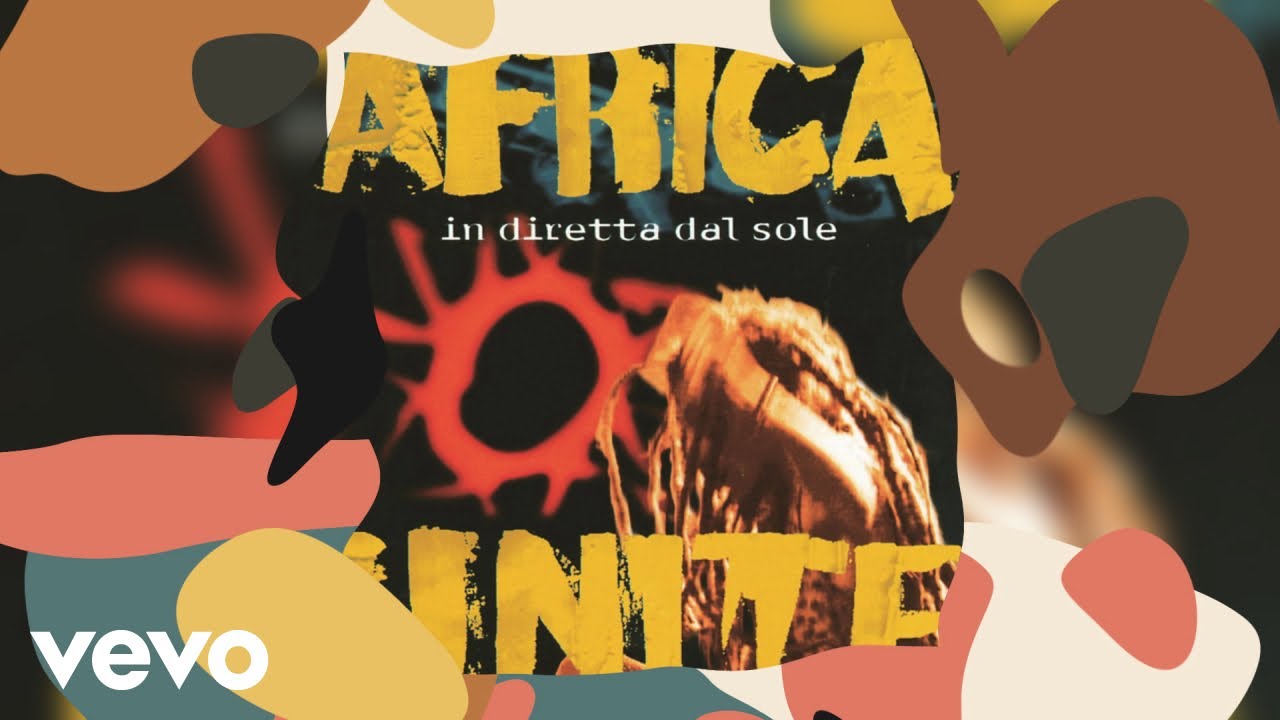 Africa Unite - Politics (Visual)