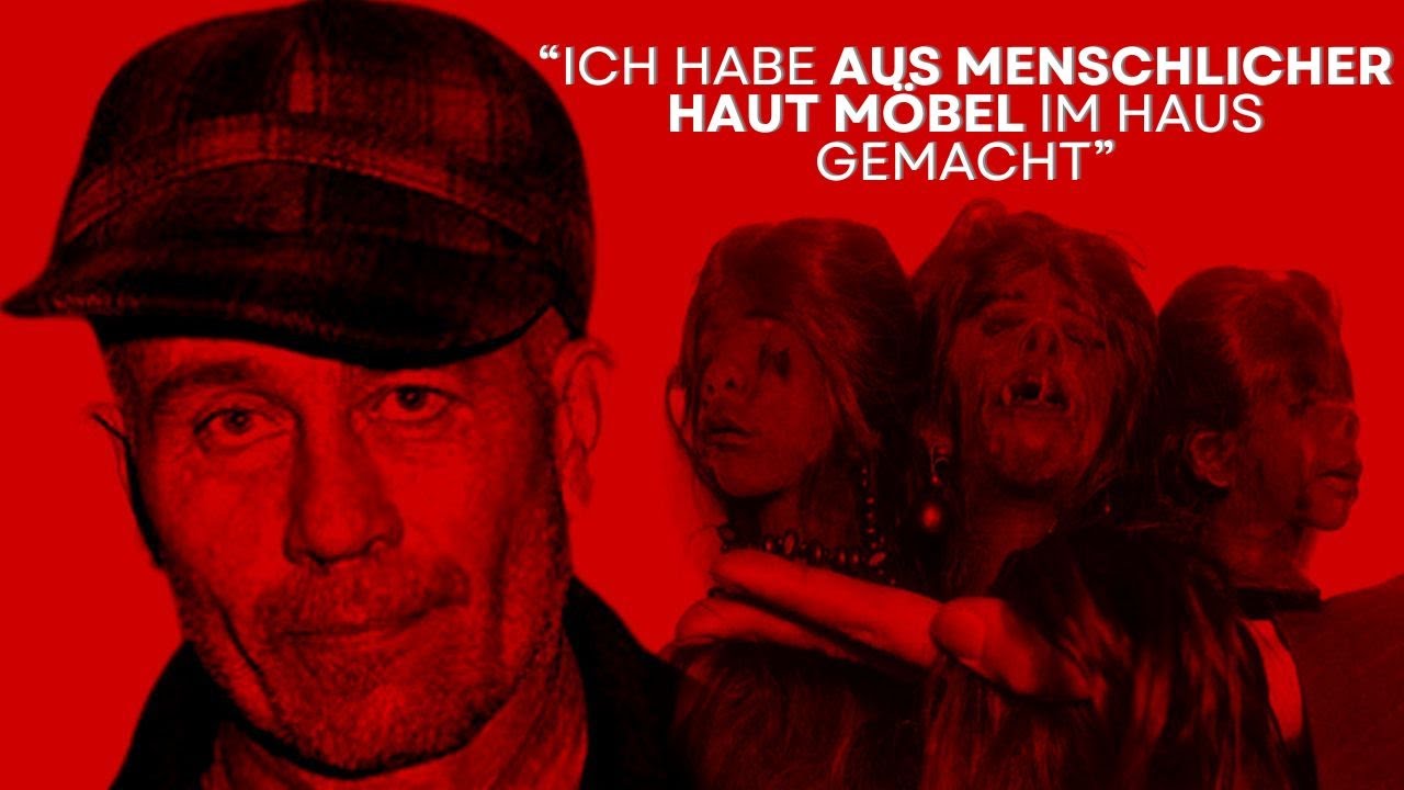 Ed Gein | DER GRÖSSTE PSYCHOPATH ALLER ZEITEN | Serienmörder