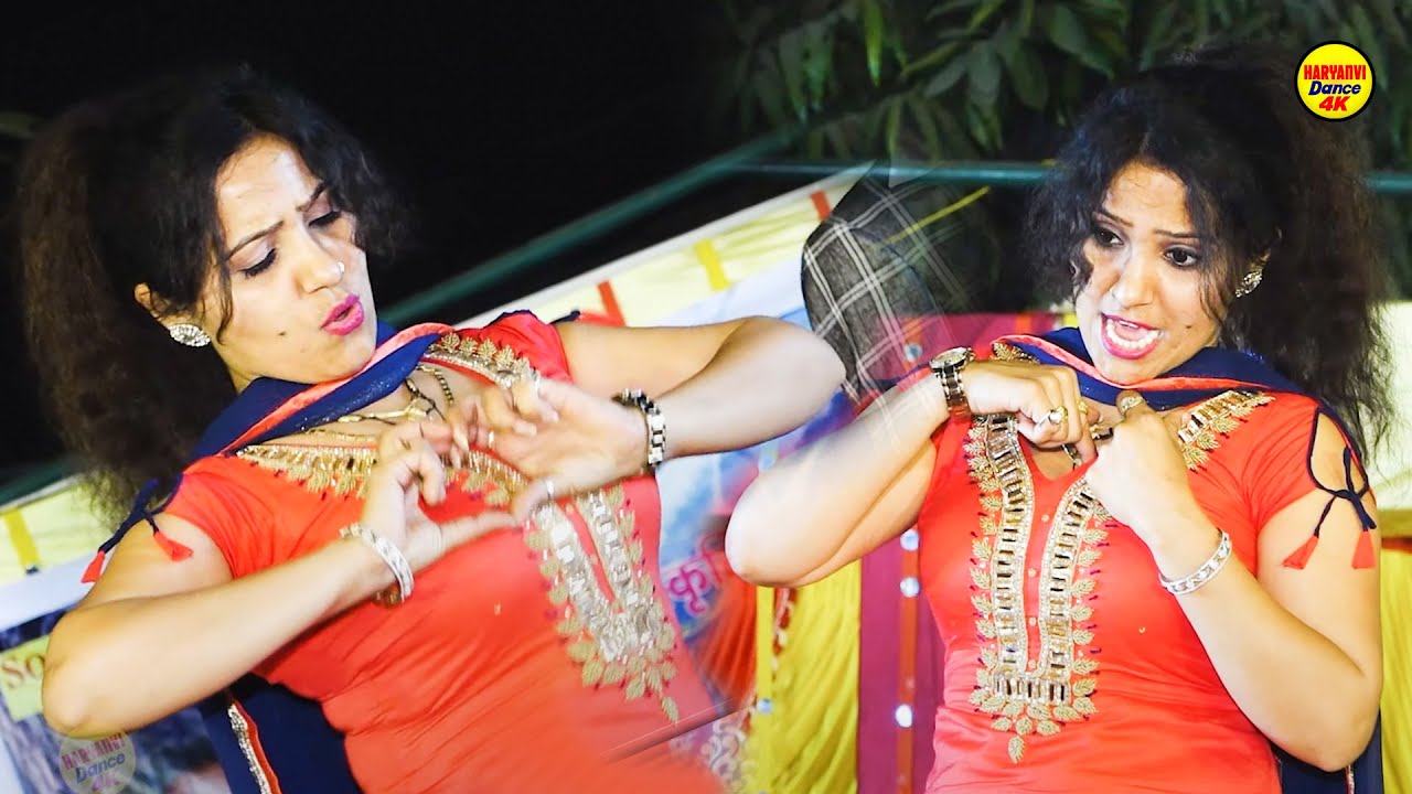 दिल्ली में दिल लग गया \Delhi Mein Dil Lag Gaya\ Rachna Tiwari\ Haryanvi Stage Dance \Tashan Haryanvi
