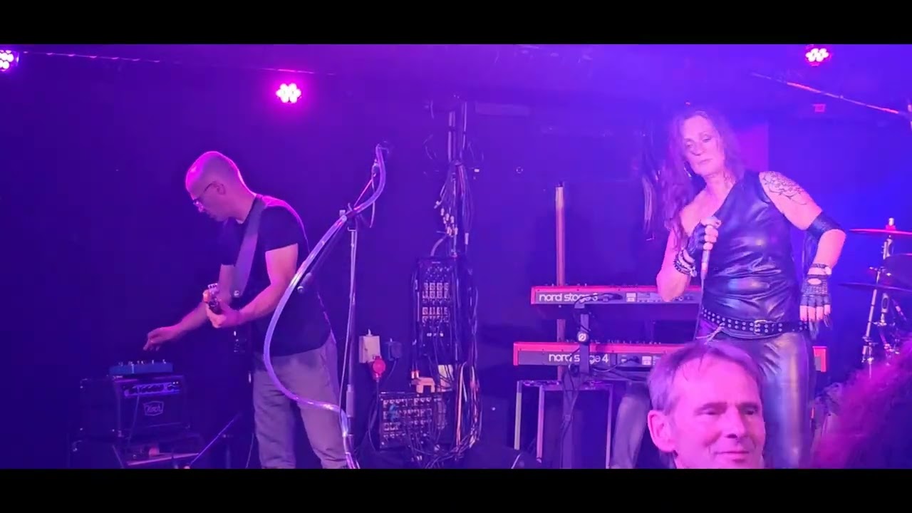 Pitch Back - Radar Love (Meisenfrei Bremen, 09.08.2025)
