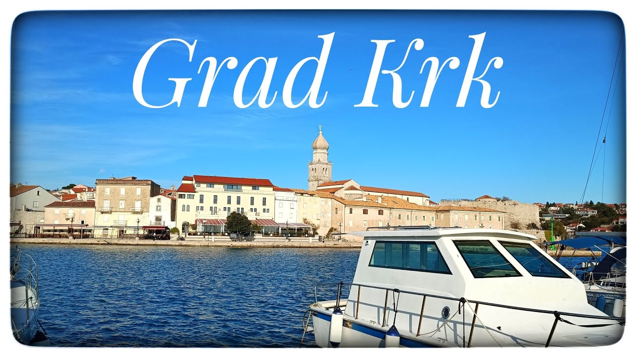 Grad Krk