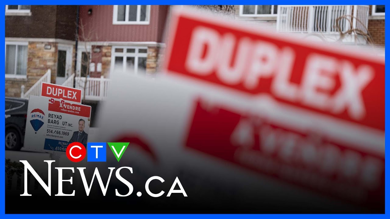 Real estate market in Quebec doing very well