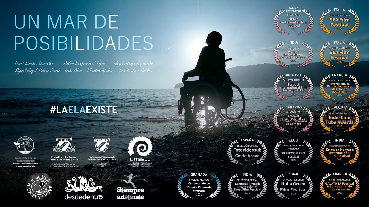 UN MAR DE POSIBILIDADES