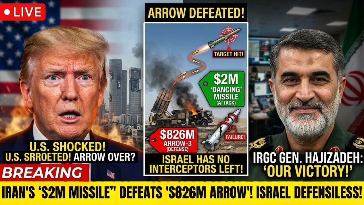 Iran's $2M 