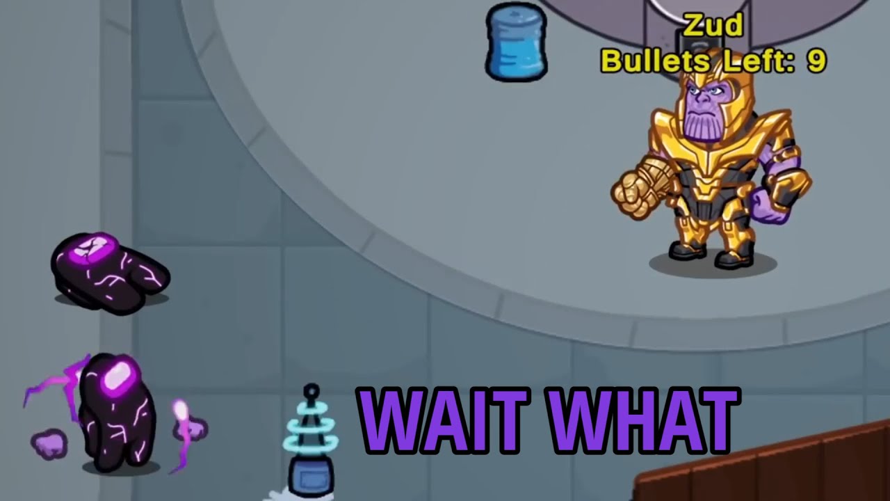 Zud accidentally kills kate