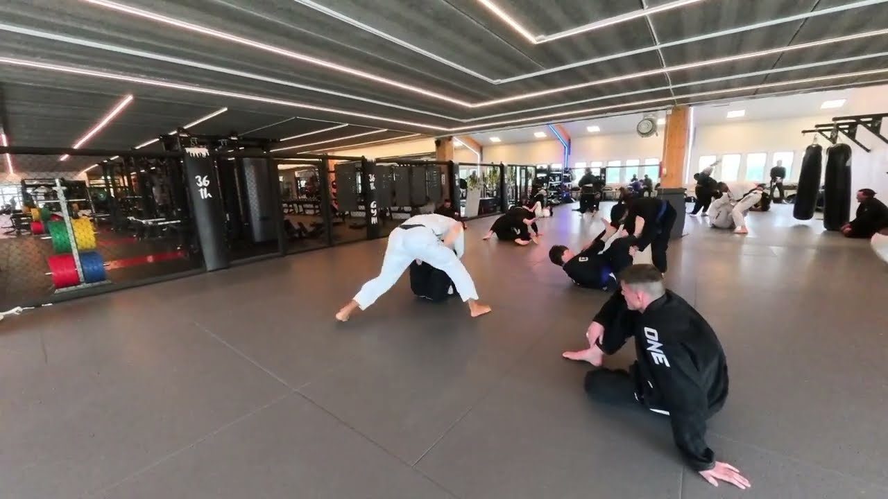 Normal day