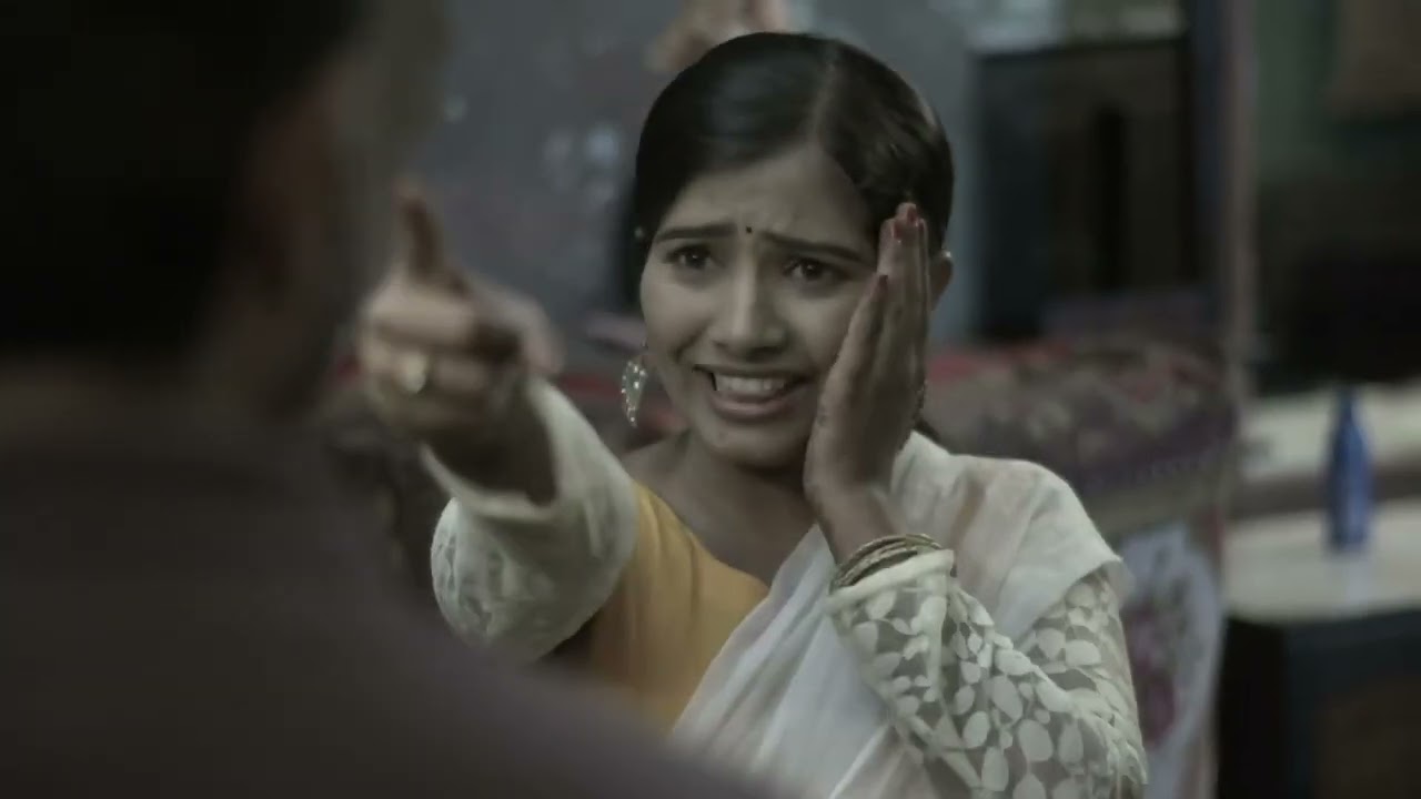 Devmanus - Ep 48 - Asmita Deshmukh, Kiran Gaikwad
 - Marathi Tv Serial - Zee5 Marathi Classics
