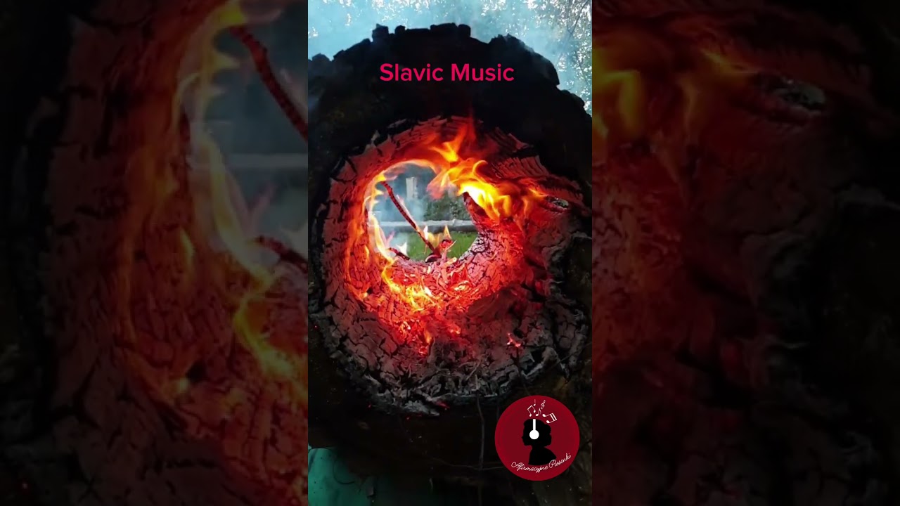 Slavic Music - come and sit by the fire