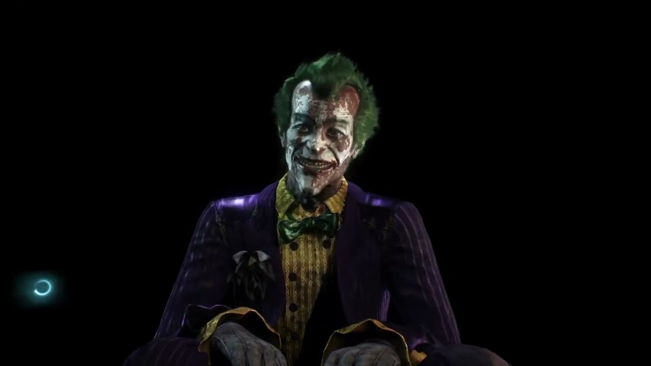 Batman: Arkham Knight - Max Difficulty Gameplay - Part 9