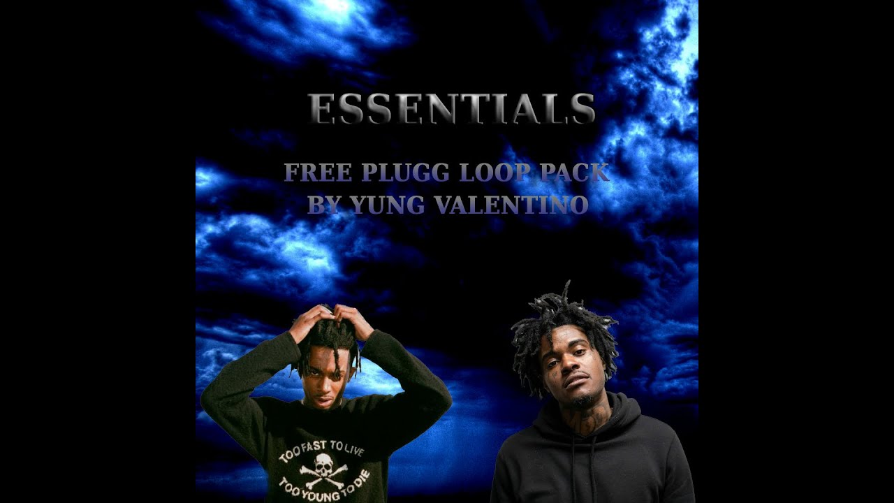[FREE] Plugg Loop Pack 