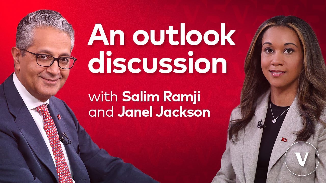 2025 Investment Symposium&mdash;An outlook discussion with Vanguard leaders