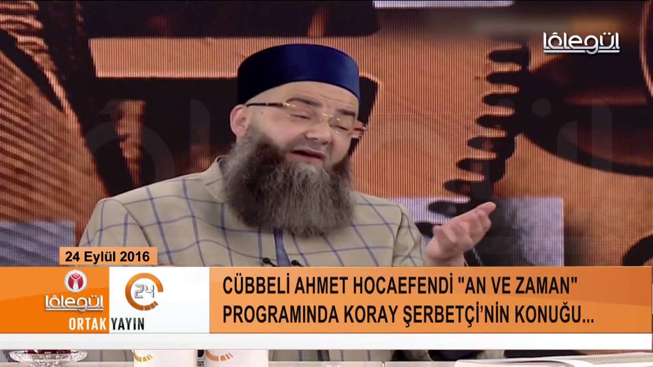 Tayyip Bey Cemaatlere Değil Cemaat&ccedil;iliğe Karşı!
